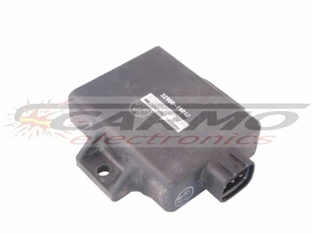 Arctic Cat 300 CDI unit ECU ontsteking (32900-19B40, 070000-2490, QAC49)